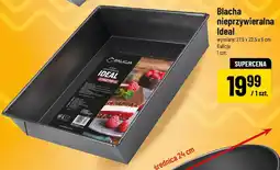 Polomarket Blacha nieprzywieralna Ideal Galicja oferta