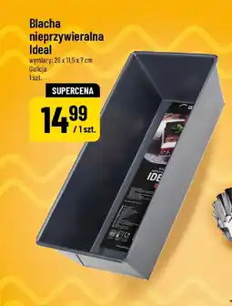 Polomarket Blacha nieprzywieralna Ideal Galicja oferta