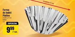 Polomarket Forma do babki Platino Galicja oferta