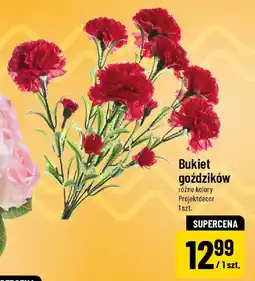 Polomarket Bukiet goździków Projektdecor oferta