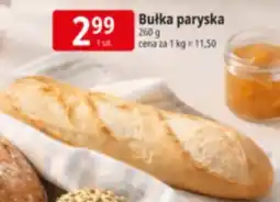 E.Leclerc Bułka paryska oferta