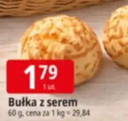 E.Leclerc Bułka z serem oferta