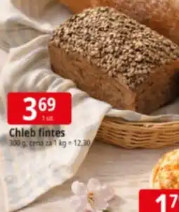 E.Leclerc Chleb fintes oferta