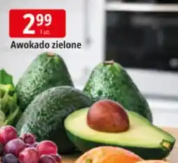 E.Leclerc Awokado zielone oferta