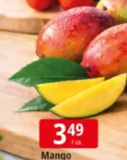 E.Leclerc Mango oferta