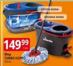 E.Leclerc Mop TURBO H2PRO oferta