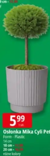 E.Leclerc Osłonka Mika Cyli Petit oferta