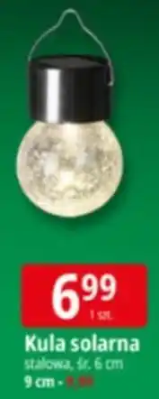 E.Leclerc Kula solarna oferta