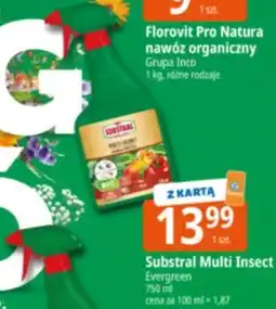 E.Leclerc Substral Multi Insect oferta