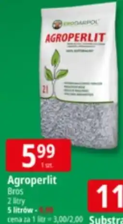 E.Leclerc Agroperlit Bros oferta