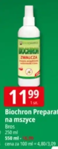 E.Leclerc Biochron Preparat na mszyce oferta