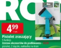 E.Leclerc Pistolet zraszający oferta