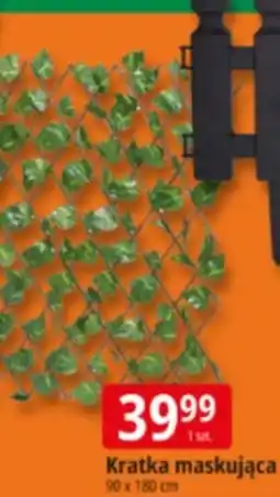 E.Leclerc Kratka maskująca oferta