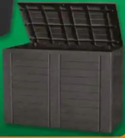 E.Leclerc Skrzynia ogrodowa Vog 75 x 44 x 53 cm oferta