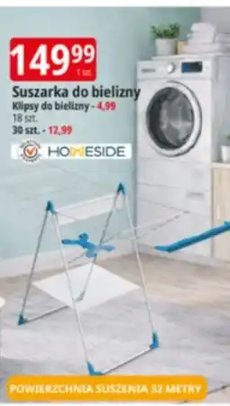 E.Leclerc Suszarka do bielizny 18 m oferta