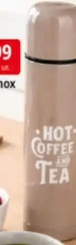 E.Leclerc Termos Inox 0,5 litra oferta