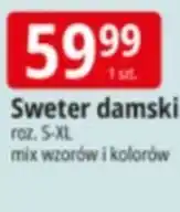 E.Leclerc Sweter damski oferta