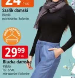 E.Leclerc Bluzka damska Pablo oferta