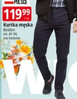 E.Leclerc Kurtka męska Bastion oferta