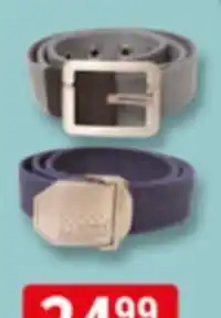 E.Leclerc Pasek męski Pako oferta