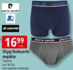 E.Leclerc Slipy/bokserki męskie oferta