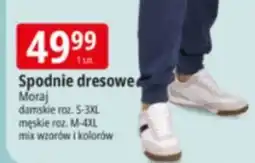 E.Leclerc Spodnie dresowe Moraj oferta
