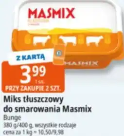 E.Leclerc Miks tłuszczowy do smarowania Masmix oferta