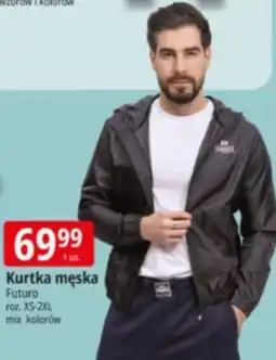 E.Leclerc Kurtka męska Futuro oferta