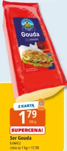 E.Leclerc Ser Gouda oferta