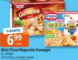 E.Leclerc Mini Pizza/Baguette Guseppe oferta