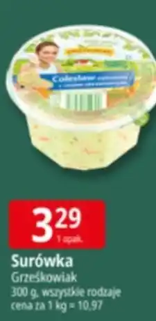 E.Leclerc Surówka oferta