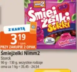 E.Leclerc Śmiejżelki Nimm2 oferta