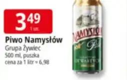 E.Leclerc Piwo Namysłów oferta