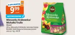 E.Leclerc Mieszanka Krakowska/Michałki/Trufle oferta