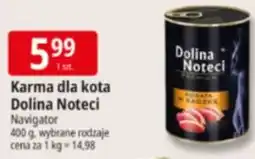 E.Leclerc Karma dla kota Dolina Noteci oferta