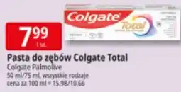 E.Leclerc Pasta do zębów Colgate Total oferta