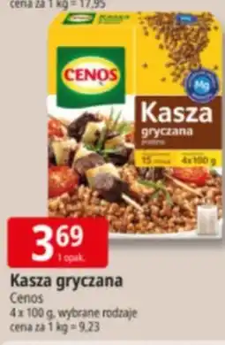 E.Leclerc Kasza gryczana oferta