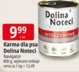 E.Leclerc Karma dla psa Dolina Noteci oferta