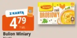 E.Leclerc Bulion Winiary oferta