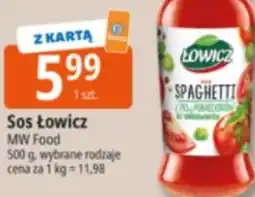 E.Leclerc Sos Łowicz oferta