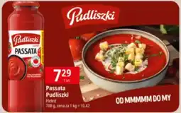 E.Leclerc Passata Pudliszki oferta