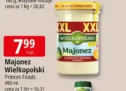 E.Leclerc Majonez Wielkopolski oferta