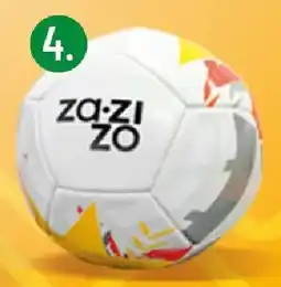 Polomarket Piłka mini ZaZiZo oferta