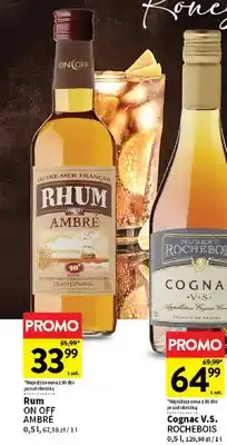 Rum Ambré