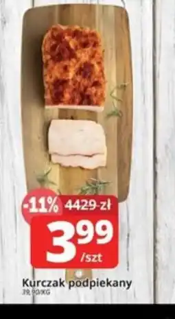 Szyneczka Kurczak podpiekany oferta