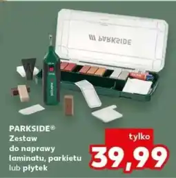 Kaufland PARKSIDE oferta