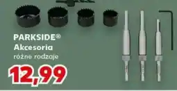 Kaufland PARKSIDE Akcesoria oferta
