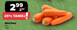 Netto Marchew oferta
