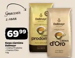 Netto Kawa ziarnista DALLMAYR oferta