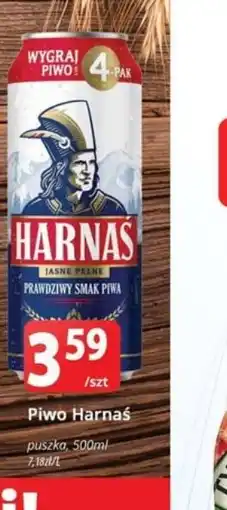 Szyneczka Piwo Harnaś oferta